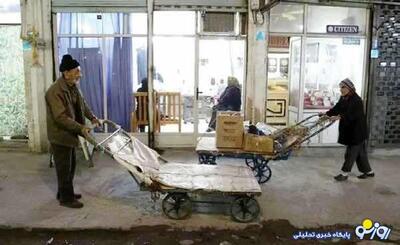 فاصله مزد و سبد معیشت در آبان ماه ۱۴۰۴ چقدر بود؟