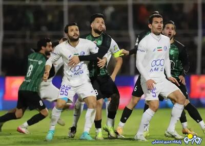 آیا دیدار استقلال و خیبر سه بر صفر می‌شود؟