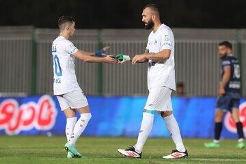 ادعای عجیب بازیکن پیشین استقلال درباره روزبه چشمی