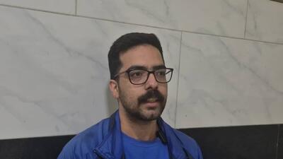  عقیل کشاورز، به جرم جاسوسی برای موساد اعدام شد
