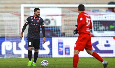 طعنه کنعانی زادگان خطاب به تقلید شجاع خلیل زاده