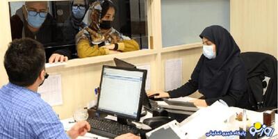  اعتراض نیروهای شرکتی به سخنگوی دولت برای تبدیل وضعیت