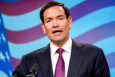 ادعای وزیر خارجه آمریکا: حکومت ونزوئلا از حزب‌الله و ایران دعوت می‌کنند که از خاک‌شان به فعالیت بپردازند