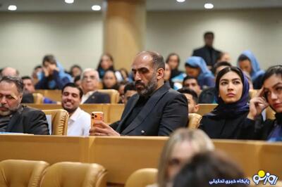  تصاویری از یلدای ۸۰ سالگی باشگاه استقلال