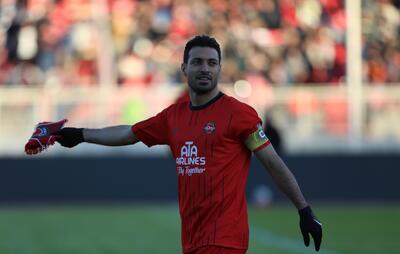 شجاع خلیل زاده و درس مهم به محمدامین کاظمیان با تلافی تمسخرآمیز حرکتش