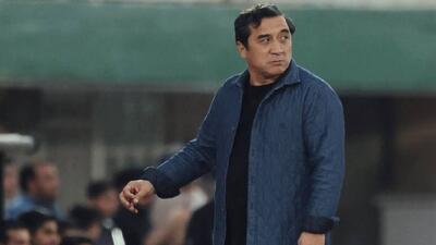 پیام مهم خداداد عزیزی: از پیروانی و کریم باقری عذرخواهی می‌کنم