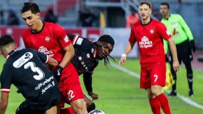 رای کمیته انضباطی در مورد خاطیان تراکتور فاش شد