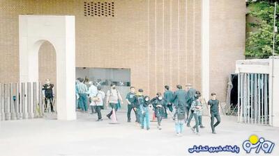 چرا دانشجویان باز هم مورد بی مهری قرار گرفتند؟!