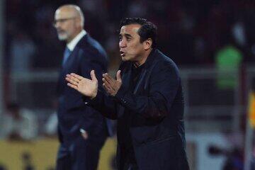 علیرضا بیرانوند کار را برای تراکتور در آورد