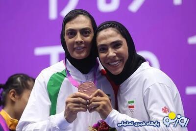  محرومیت در انتظار خواهران منصوریان!