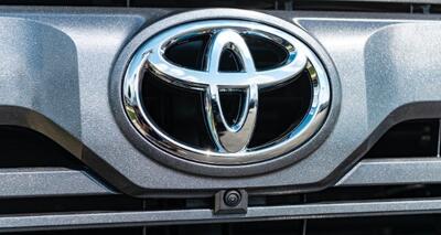 فروش تویوتای آمریکایی در ژاپن