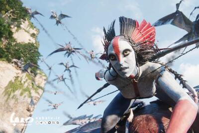 نقد فیلم آواتار: آتش و خاکستر؛ اکشنی خیره‌کننده با روایتی قابل قبول | مجموعه رسانه ای صبا