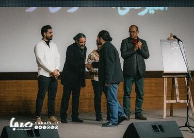 معرفی برگزیدگان سومین دوره جشنواره فانوس خیال | مجموعه رسانه ای صبا