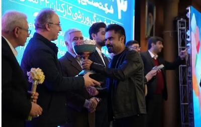  ۲۷ شرکت مدال‌آور در ۹ رشته ورزشی المپیاد ورزشی کارکنان ۴۴ سال و کمتر هلدینگ خلیج‌فارس مشخص شدند