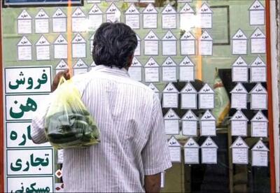 خرید مسکن استیجاری توسط دولت، نقض قانون و تهدید برای بازار مسکن