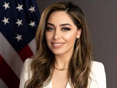 مورا نامدار یک ایرانی-آمریکایی دستیار مارکو روبیو کیست؟