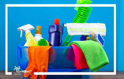 مواد حساس شوینده‌ها مشمول دستورالعمل کنترلی جدید می‌شوند