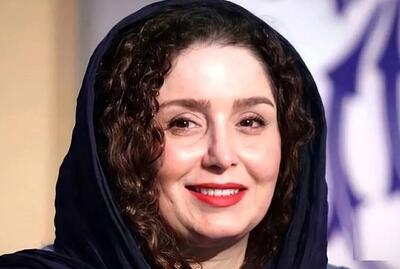  سفر در زمان؛ چهرۀ «ژاله صامتی» 22 ساله در دومین فیلمش؛ سال 73