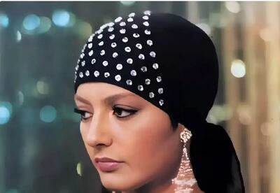  سفر در زمان؛ «گوگوش» در 13 سالگی و با کلاه تاپ هت؛ سال 1342