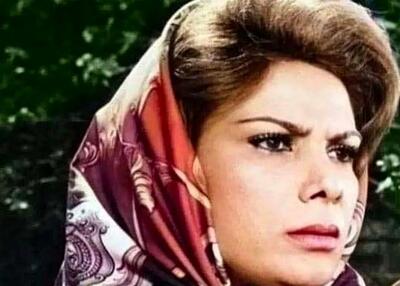  سفر در زمان؛ «شهین 35 ساله» در کنار «علی میری 38 ساله»؛ سال 53