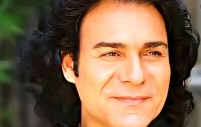  سفر در زمان؛ چهره «اندی، خواننده» در اوایل جوانی؛ دهه 50