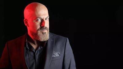 کارواش با امیر آقایی در راه جشنواره فجر