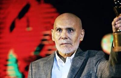  سفر در زمان؛ «جمشید هاشم پور» در 53 سالگی و در کنار جلال پیشوائیان؛ سال 76