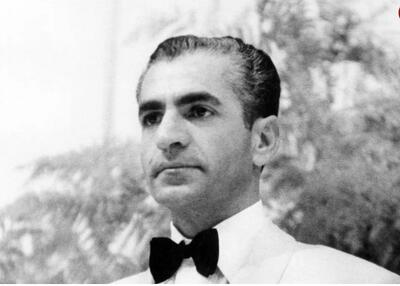  سفر در زمان؛ «محمدرضا پهلوی» با سبیل و بعد ترور در 29 سالگی؛ سال 1327