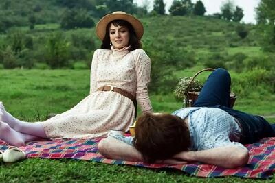 دکوراسیون زیبای خانه مهسا حجازی بازیگر سریال تاسیان