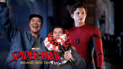  پایان فیلم‌برداری Spider-Man: Brand New Day و حضور ستارگان بزرگ در قسمت جدید