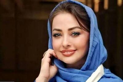 استایل نفیسه روشن در شانگهای چین