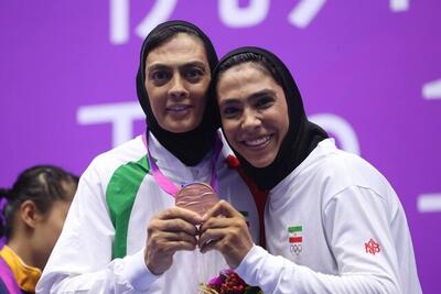 محرومیت شوکه کننده خواهران منصوریان - سلام نو