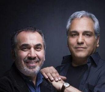 علنی شدن اختلاف مهران مدیری و سیامک انصاری / مهران مدیری اسم سیامک را سانسور کرد - سلام نو