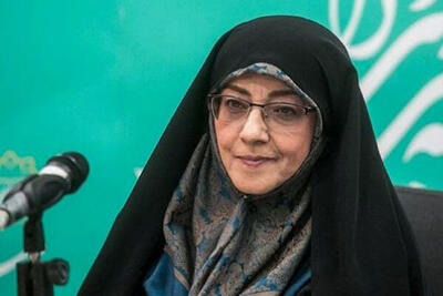 درگذشت فعال سیاسی اصلاح‌طلب + «اشرف بروجردی» کیست؟ - سلام نو