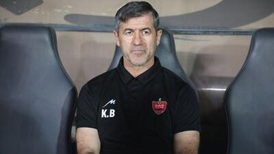 واکنش قاطع کریم باقری به بیانیه جنجالی تراکتور: ابهامات و پیامدهای یک حاشیه فوتبال - سلام نو