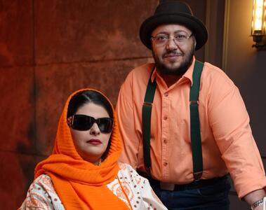 مریم حیدرزاده: من یک تشکر به تمام کسانی که قلبم رو شکستن و الان نیستن بدهکارم + فیلم - سلام نو