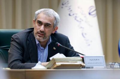 وزیر امور اقتصادی و دارایی: بودجه 1403؛ کمترین کسری، بدون فشار به بانک مرکزی و مهار هزینه‌های دولتی! - سلام نو