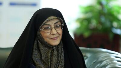 اشرف بروجردی دار فانی را وداع گفت - سلام نو