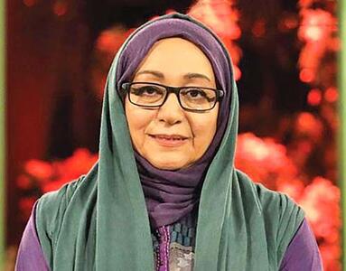 جا خوردن مریم سعادت از شوخی درباره زی‌زی گولو روی آنتن زنده! + فیلم - سلام نو