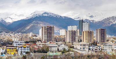 ورود جاماندگان بازار ارز به مسکن؛ آیا قیمت‌ها بالا می‌ماند؟ - سرمایه و بورس