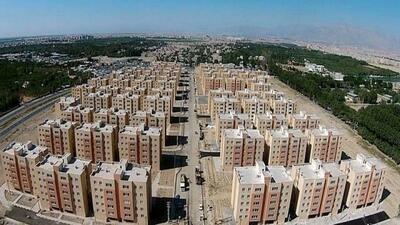 بحران تازه در بازار مسکن؛ چرا قیمت‌ها نمی‌ریزند؟ - سرمایه و بورس