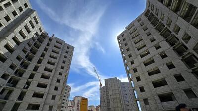 بحران مسکن نه برای دولت مهم است نه برای مجلس!