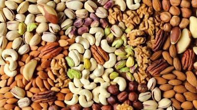 تاثیر عجیب نخودچی در قیمت آجیل/ هر کیلو آجیل برای شب یلدا چقدر تمام می‌شود؟