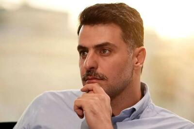 علی ضیا ممنوع‌الکار شد