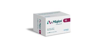 داروسازی عبیدی از داروی نوآورانه میکلون برای درمان نارسایی کلیه و قلب رونمایی کرد