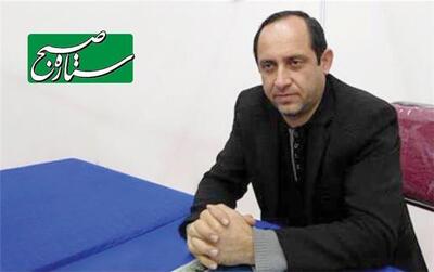 خروج ایران از رقابت های جهانی و منطقه‌ای