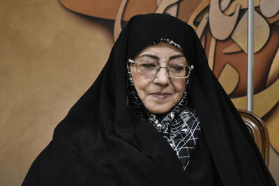  اعلام جزئیات مراسم تشییع و ترحیم دکتر اشرف بروجردی