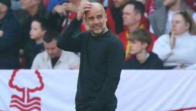 تیم فصل بعد گواردیولا