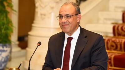  مصر: بازسازی غزه باید فورا آغاز شود