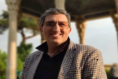 استوری «نعیمه نظام» دوست درباره بستری شدن «یوسف صیادی» در بیمارستان + عکس